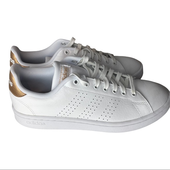 adidas advantage bronze